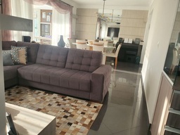 Apartamento de 3 quartos, 130m² no bairro Baeta Neves, em São Bernardo do Campo | Eu Corretor