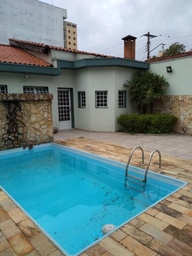 Casa de 3 quartos, 240m² no bairro Vila Mussolini, em São Bernardo do Campo | Eu Corretor