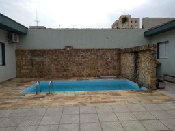 Casa de 3 quartos, 240m² no bairro Vila Mussolini, em São Bernardo do Campo | Eu Corretor