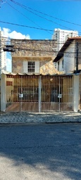Sobrado de 2 quartos, 187m² no bairro Vila Primavera, em São Bernardo do Campo | Eu Corretor