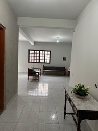 Sobrado de 5 quartos, 247m² no bairro Vila Balneária, em Praia Grande | Eu Corretor