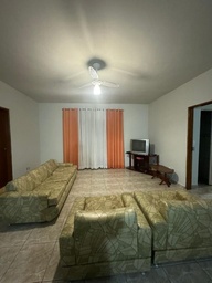 Sobrado de 5 quartos, 247m² no bairro Vila Balneária, em Praia Grande | Eu Corretor