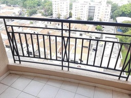Apartamento de 2 quartos, 57m² no bairro Assunção, em São Bernardo do Campo | Eu Corretor