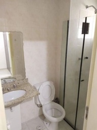 Apartamento de 2 quartos, 57m² no bairro Assunção, em São Bernardo do Campo | Eu Corretor