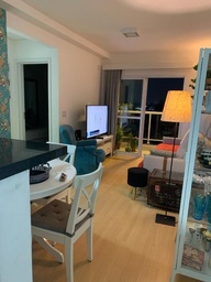 Apartamento de 2 quartos, 55m² no bairro Vila Euro, em São Bernardo do Campo | Eu Corretor
