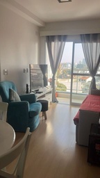 Apartamento de 2 quartos, 55m² no bairro Vila Euro, em São Bernardo do Campo | Eu Corretor