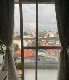 Apartamento de 2 quartos, 55m² no bairro Vila Euro, em São Bernardo do Campo | Eu Corretor