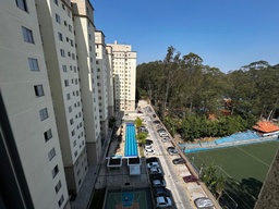 Apartamento de 3 quartos, 60m² no bairro Planalto, em São Bernardo do Campo | Eu Corretor