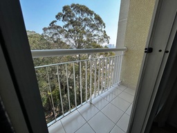 Apartamento de 3 quartos, 60m² no bairro Planalto, em São Bernardo do Campo | Eu Corretor