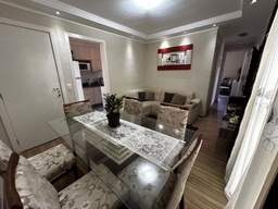 Apartamento de 3 quartos, 60m² no bairro Planalto, em São Bernardo do Campo | Eu Corretor