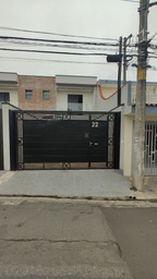 Sobrado de 3 quartos, 173m² no bairro Dos Casa, em São Bernardo do Campo | Eu Corretor