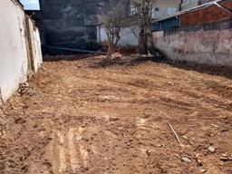 Lote/Terreno de no bairro Jardim Colonial, em São Bernardo do Campo | Eu Corretor