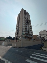 Apartamento de 2 quartos, 54m² no bairro Planalto, em São Bernardo do Campo | Eu Corretor