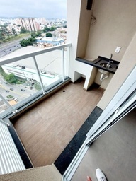Apartamento de 2 quartos, 54m² no bairro Planalto, em São Bernardo do Campo | Eu Corretor