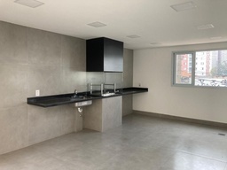 Apartamento de 2 quartos, 54m² no bairro Planalto, em São Bernardo do Campo | Eu Corretor