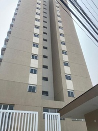 Apartamento de 2 quartos, 54m² no bairro Planalto, em São Bernardo do Campo | Eu Corretor