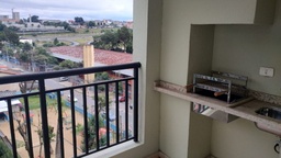 Apartamento de 2 quartos, 66m² no bairro Vila Dusi, em São Bernardo do Campo | Eu Corretor