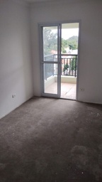 Apartamento de 2 quartos, 66m² no bairro Vila Dusi, em São Bernardo do Campo | Eu Corretor