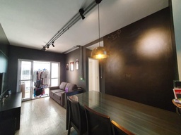Apartamento de 2 quartos, 63m² no bairro Jardim das Acácias, em São Bernardo do Campo | Eu Corretor