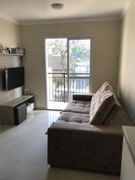 Apartamento de 2 quartos, 53m² no bairro Centro, em Diadema | Eu Corretor