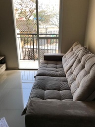 Apartamento de 2 quartos, 53m² no bairro Centro, em Diadema | Eu Corretor