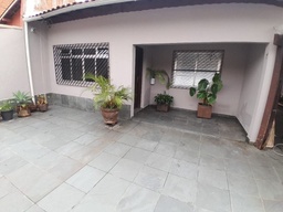 Casa de 3 quartos, 135m² no bairro Taboão, em Diadema | Eu Corretor