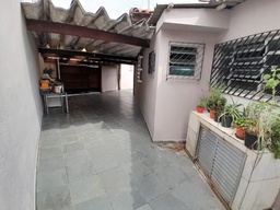 Casa de 3 quartos, 135m² no bairro Taboão, em Diadema | Eu Corretor