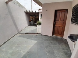 Casa de 3 quartos, 135m² no bairro Taboão, em Diadema | Eu Corretor