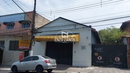 Galpão / Depósito / Armazém de 379m² no bairro Centro, em São Bernardo do Campo | Eu Corretor