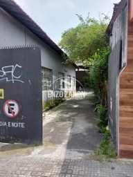 Galpão / Depósito / Armazém de 379m² no bairro Centro, em São Bernardo do Campo | Eu Corretor