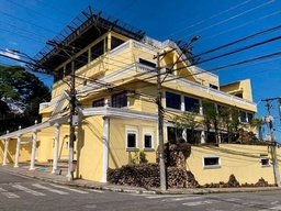 Prédio Inteiro de 2750m² no bairro Jardim do Mar, em São Bernardo do Campo | Eu Corretor