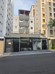 Cobertura de 2 quartos, 84m² no bairro Vila Bastos, em Santo André | Eu Corretor