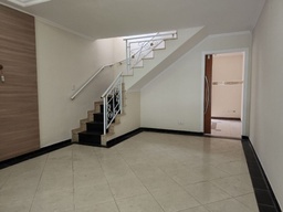Sobrado de 3 quartos, 124m² no bairro Vila Normandia, em São Bernardo do Campo | Eu Corretor