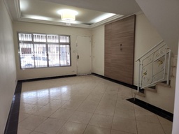 Sobrado de 3 quartos, 124m² no bairro Vila Normandia, em São Bernardo do Campo | Eu Corretor