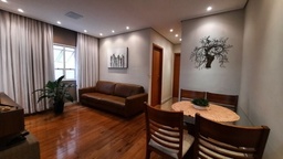Apartamento de 2 quartos, 70m² no bairro Vila Marlene, em São Bernardo do Campo | Eu Corretor