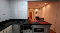 Apartamento de 2 quartos, 70m² no bairro Vila Marlene, em São Bernardo do Campo | Eu Corretor
