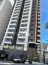 Apartamento de 3 quartos, 87m² no bairro Centro, em Santo André | Eu Corretor