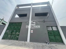 Prédio Inteiro de 2850m² no bairro Vila Santa Luzia, em São Bernardo do Campo | Eu Corretor