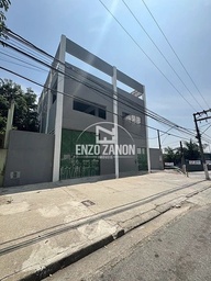Prédio Inteiro de 2850m² no bairro Vila Santa Luzia, em São Bernardo do Campo | Eu Corretor