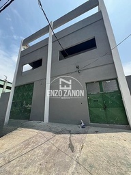 Prédio Inteiro de 2850m² no bairro Vila Santa Luzia, em São Bernardo do Campo | Eu Corretor