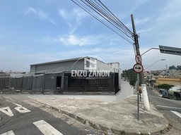 Loja / Salão / Ponto Comercial de 450m² no bairro Vila Santa Luzia, em São Bernardo do Campo | Eu Corretor
