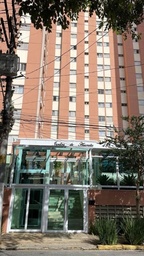 Cobertura de 2 quartos, 83m² no bairro Casa Branca, em Santo André | Eu Corretor