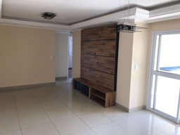 Apartamento de 3 quartos, 83m² no bairro Vila Guiomar, em Santo André | Eu Corretor