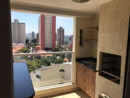 Apartamento de 3 quartos, 83m² no bairro Vila Guiomar, em Santo André | Eu Corretor