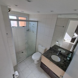 Cobertura de 2 quartos, 83m² no bairro Casa Branca, em Santo André | Eu Corretor