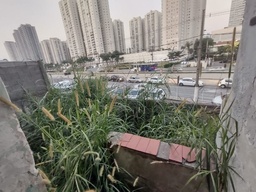 Lote/Terreno de no bairro Vila Sônia, em São Bernardo do Campo | Eu Corretor