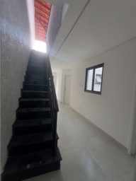 Cobertura de 2 quartos, 84m² no bairro Vila Bastos, em Santo André | Eu Corretor
