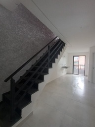 Cobertura de 2 quartos, 84m² no bairro Vila Bastos, em Santo André | Eu Corretor