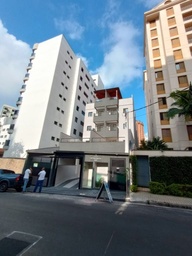 Apartamento de 2 quartos, 65m² no bairro Vila Bastos, em Santo André | Eu Corretor