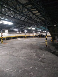 Galpão / Depósito / Armazém de 1200m² no bairro Jardim do Mar, em São Bernardo do Campo | Eu Corretor